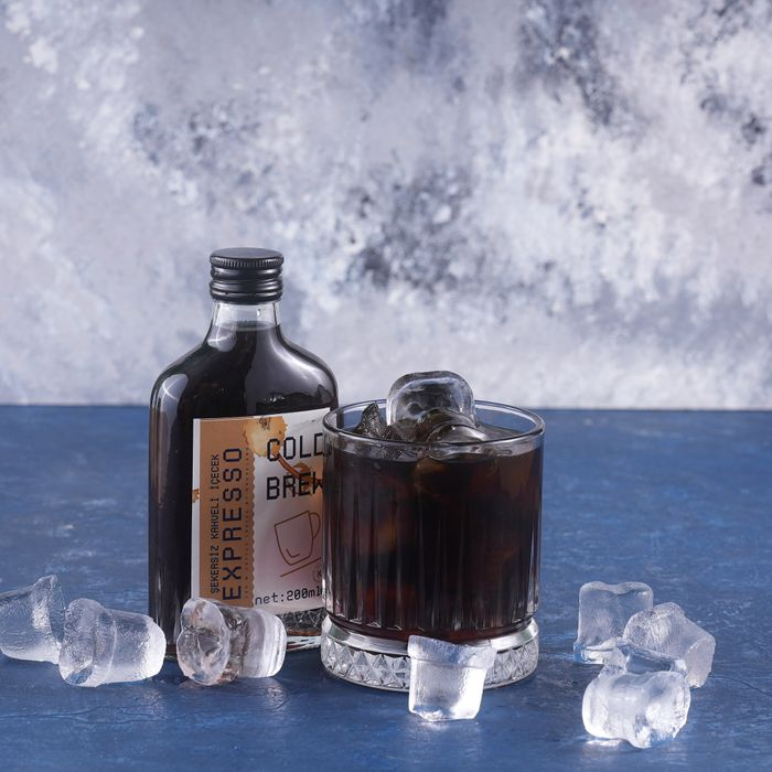 COLD BREW