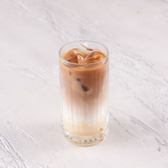 ICE WHITE MOCHA