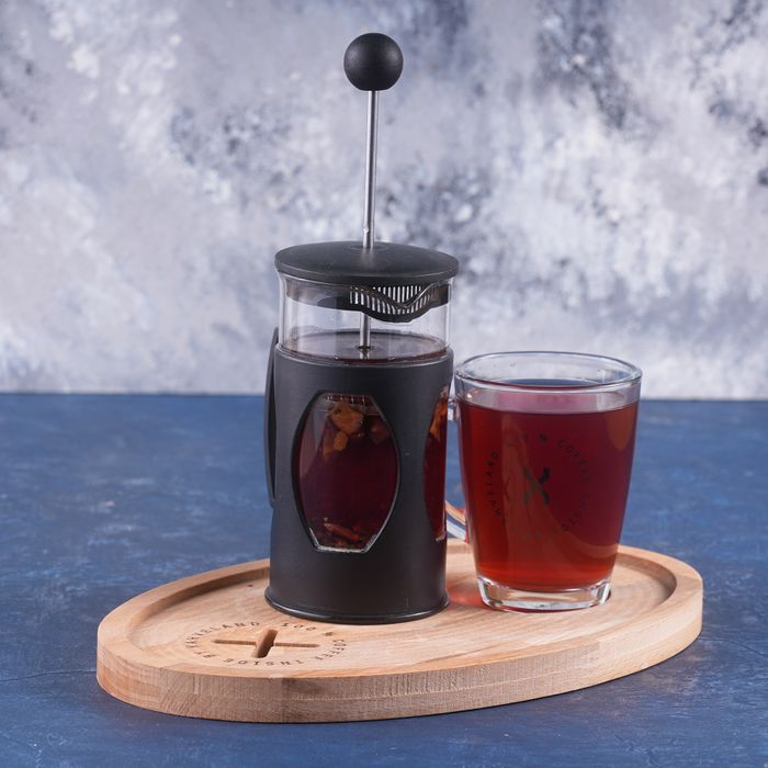 KIRMIZI ORMAN MEYVELERİ 