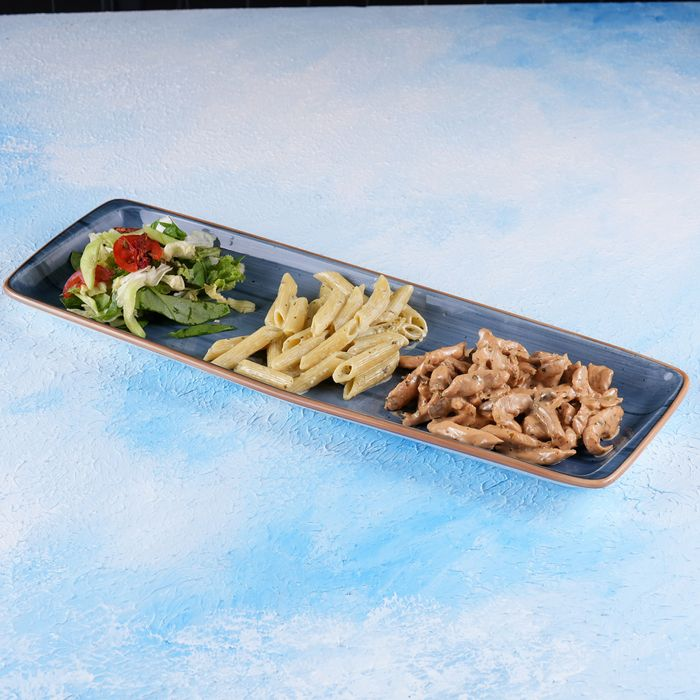 BARBEKÜ SOSLU TAVUK