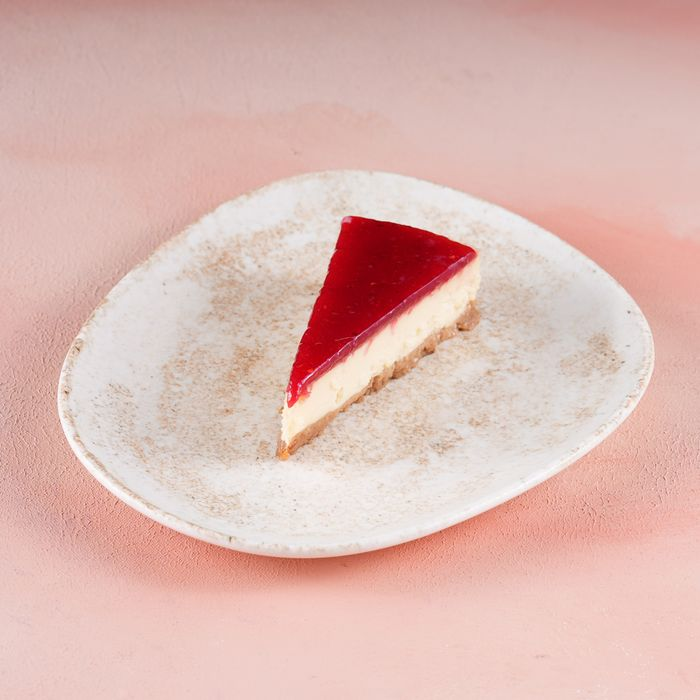 FRAMBUAZLI CHEESECAKE 