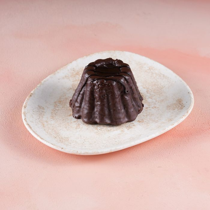 MOLTEN CHOCOLATE