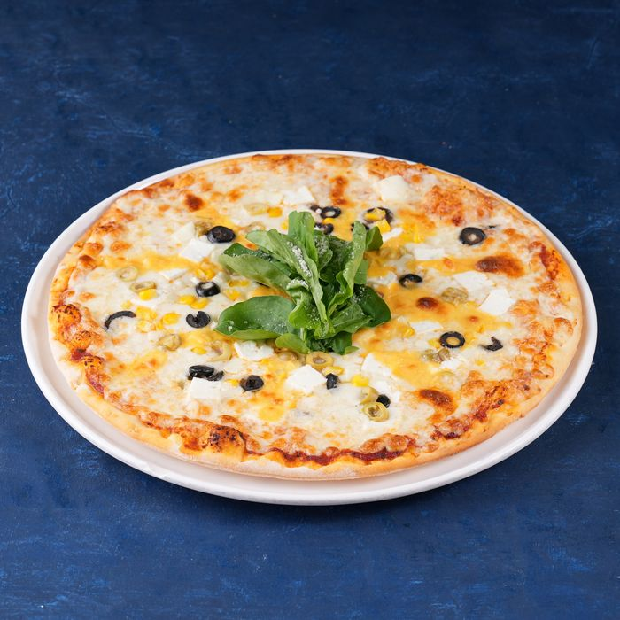 PREMİUM 4 PEYNİRLİ PİZZA