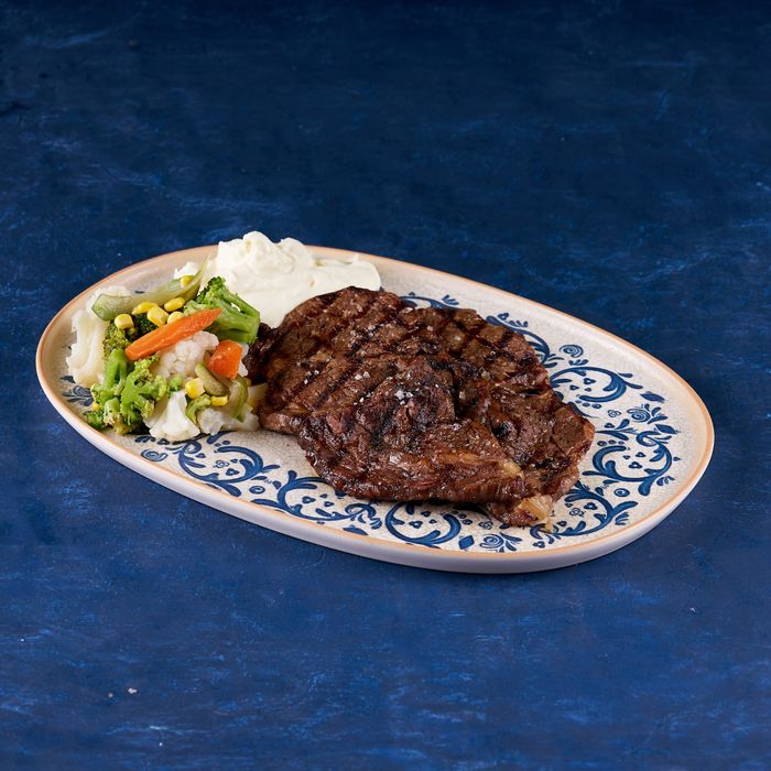 PREMİUM ANTRİKOT ( 250-300 GR )