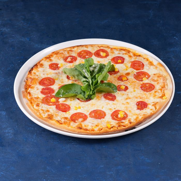 PREMİUM MARGARİTA PİZZA